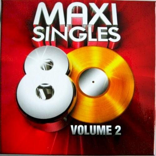 Maxi Singles 80, Volume 2