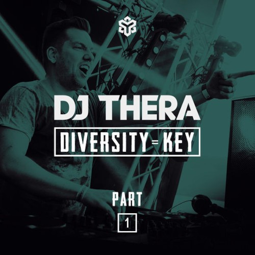 Diversity = Key (Part 1)