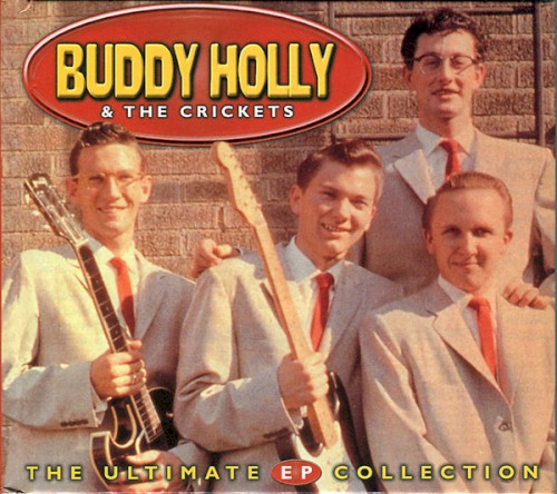 The Ultimate EP Collection