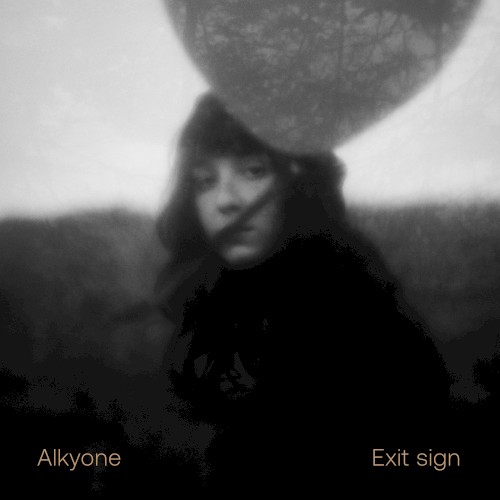 Exit Sign