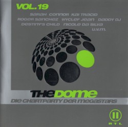 The Dome, Volume 19