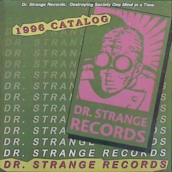 1996 Catalog