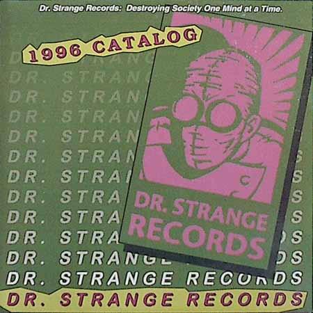 1996 Catalog