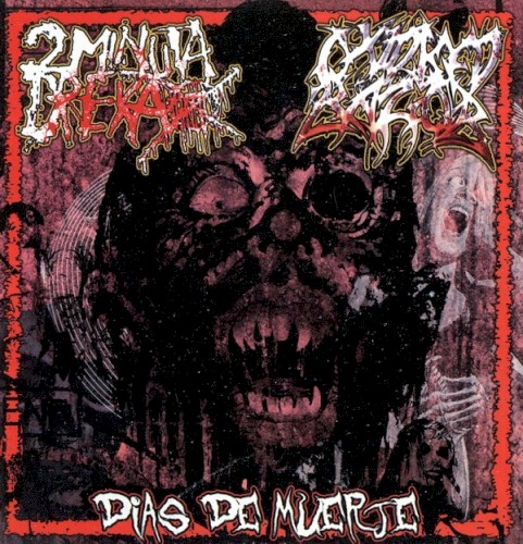 Días de muerte