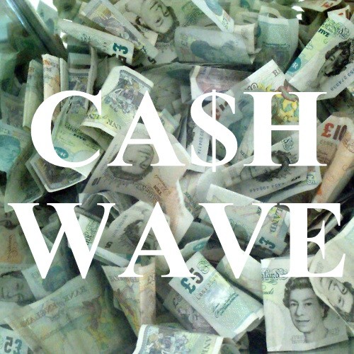 Cash Wave