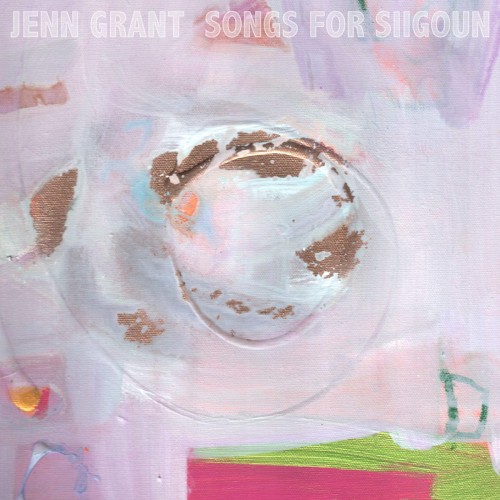 Songs for Siigoun