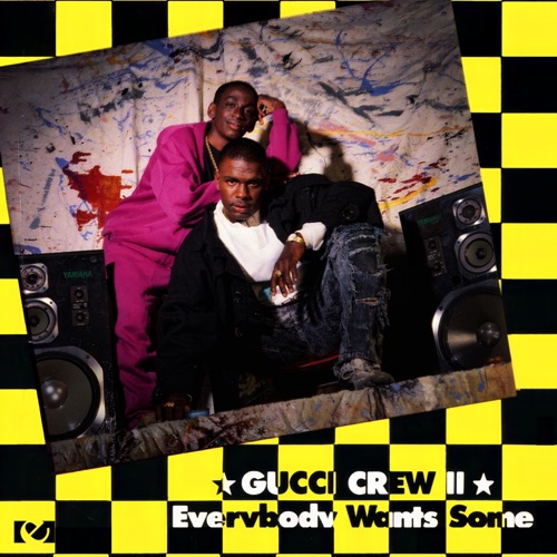 Everybody Wants Some