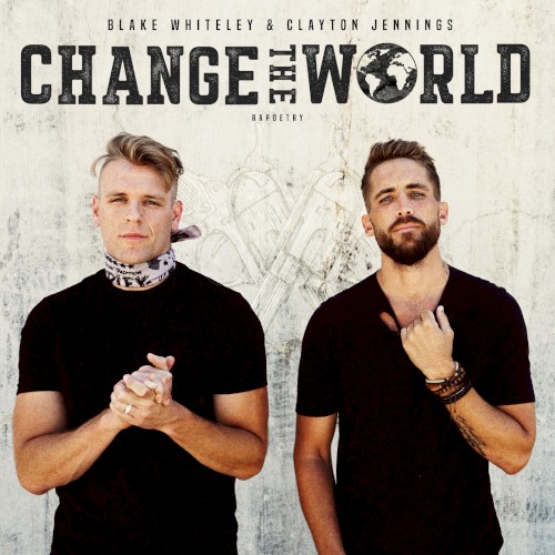 Change the World