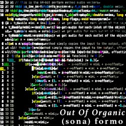 Out of Organic