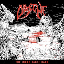 The Inhabitable Dark