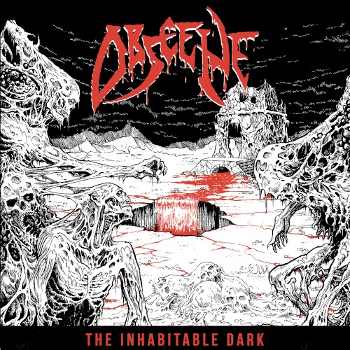The Inhabitable Dark