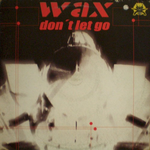 Don't Let Go
