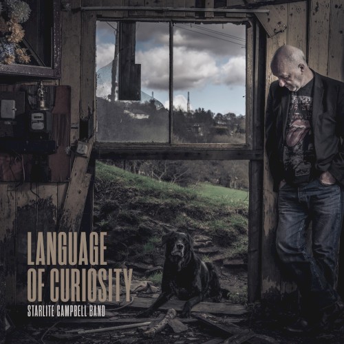 Language Of Curiosity