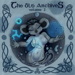 The Old Archives - Volume 2