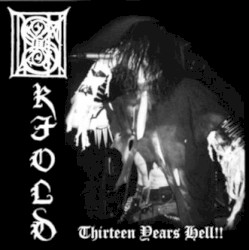 Fourteen Years Hell!