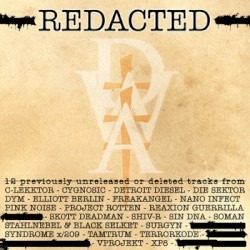 Redacted