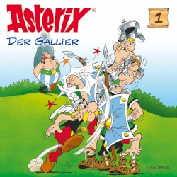 Folge 01: Asterix der Gallier