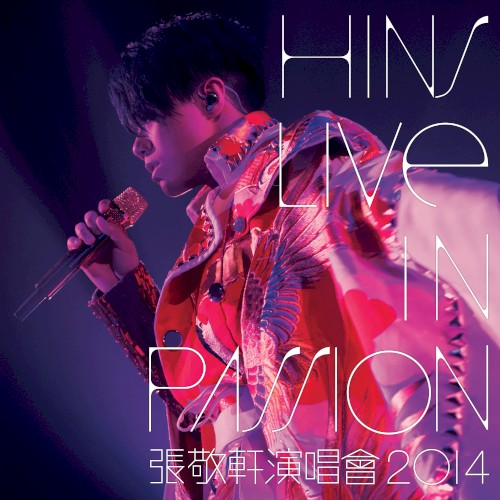 Hins Live in Passion