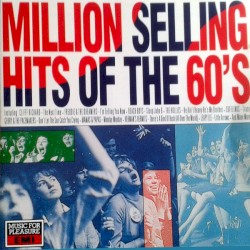 Million Selling Hits of the 60’s