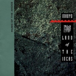Land of the Incas