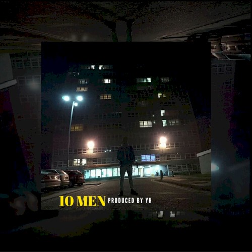 Ten Men
