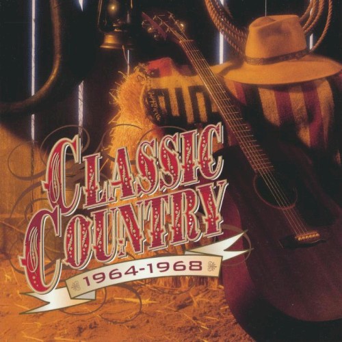 Classic Country: 1964–1968