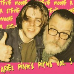 Ariel Pink's Picks Vol.1