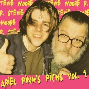 Ariel Pink's Picks Vol.1