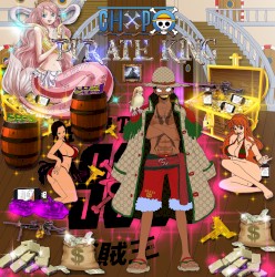 Pirate King