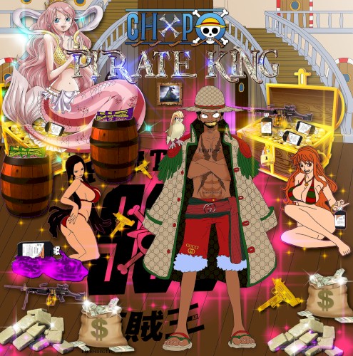 Pirate King