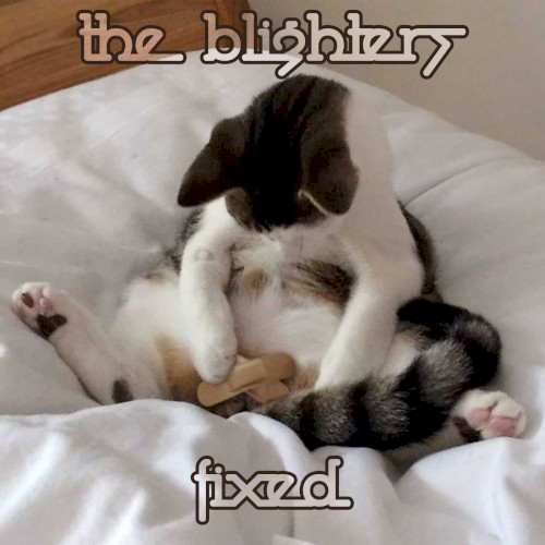 The Blighters - Fixed
