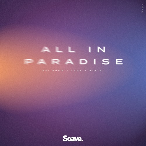 All in Paradise