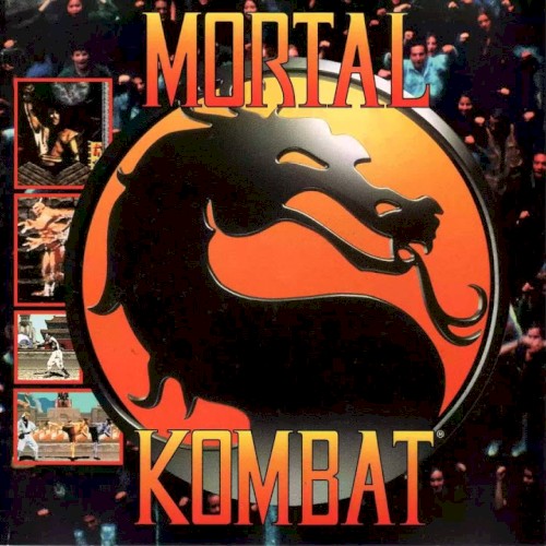 Mortal Kombat