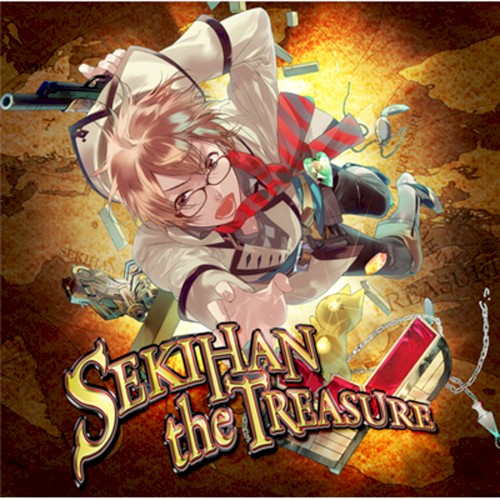 SEKIHAN the TREASURE