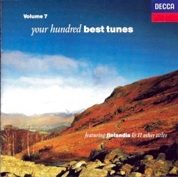 Your Hundred Best Tunes, Volume 7