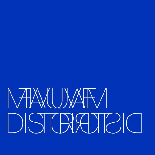 Mauve District