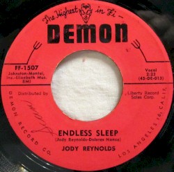 Endless Sleep