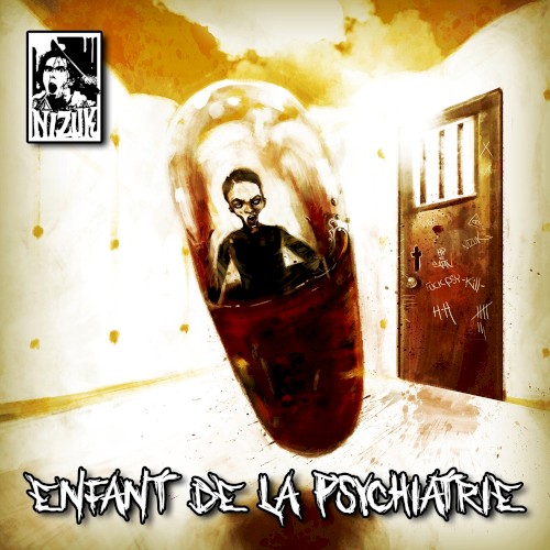 Enfant De La Psychiatrie