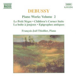 Piano Works, Volume 2