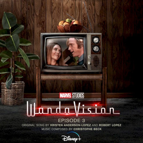 WandaVision, Episode 3