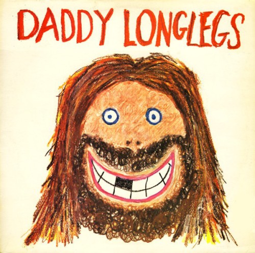 Daddy Longlegs
