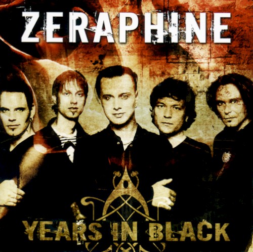 Years in Black