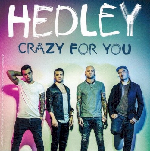 Crazy for You