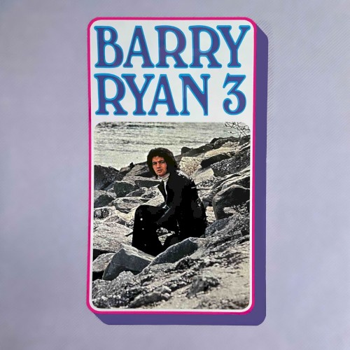 Barry Ryan 3