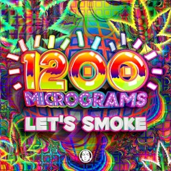 Let’s Smoke