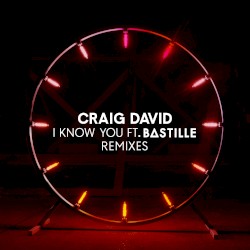I Know You (remixes)