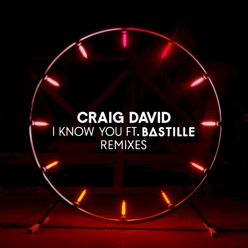 I Know You (remixes)