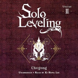Solo Leveling, Volume II