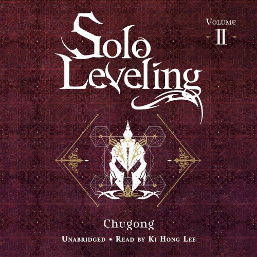 Solo Leveling, Volume II