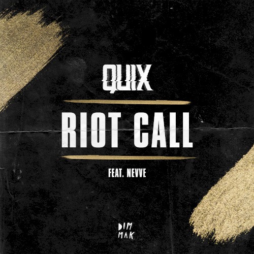 Riot Call